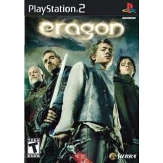 Eragon - PS2