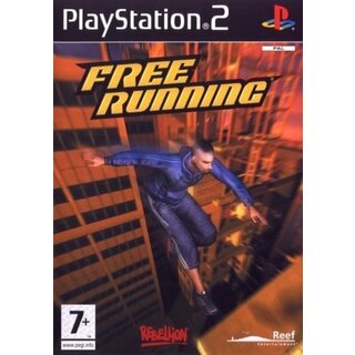 Free Running - PS2