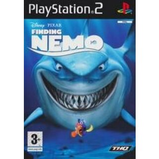 Finding Nemo - PS2