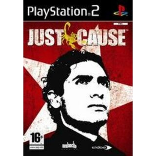 Just Cause - PS2