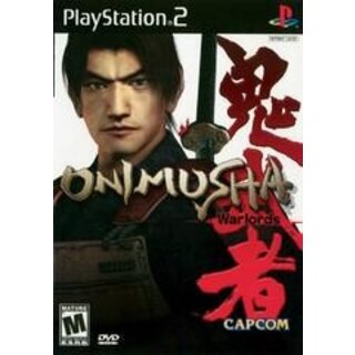 Onimusha - PS2