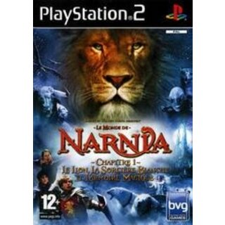 The Chronicles of Narnia - PS2