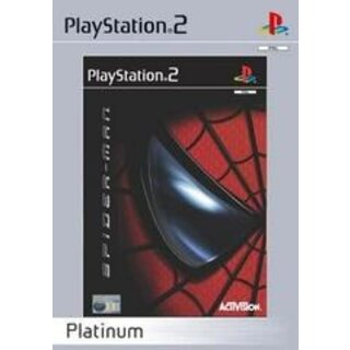 Spiderman - PS2