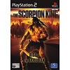 The Scorpion King: Rise of the Akka - Playstation 2 (PS2)