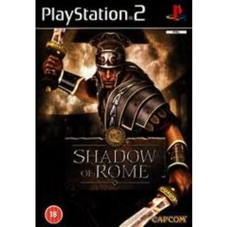 Shadow of Rome - PS2