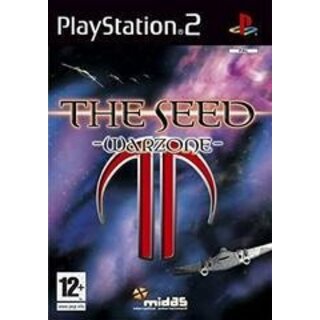 The Seed: War Zone - PS2