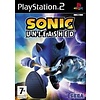 Sonic Unleashed - Playstation 2 (PS2)
