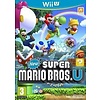 New Super Mario Bros. U - Nintendo Wii U