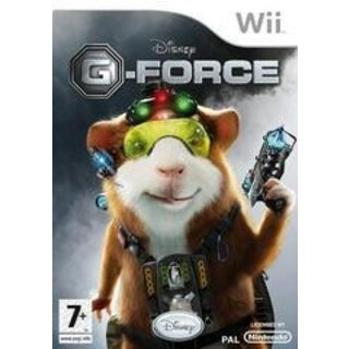G-Force - Wii