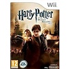 Harry Potter and the Deathly Hallows Part 2 - Wii