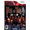 The House of the Dead: 2 & 3 Return - Wii