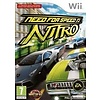 Need for Speed: Nitro - Wii