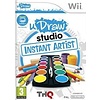 uDraw Studio: Instant Artist - Wii
