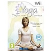 Yoga: The First 100 Percent Experience - Wii