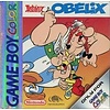 Asterix & Obelix - Gameboy Color (Losse Cartridge)