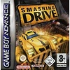 Smashing Drive - Gameboy Advance (Losse Cartridge) (GBA)