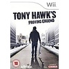 Tony Hawk's Proving Ground - Wii