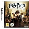 Harry Potter and the Deathly Hallows Part 2 - DS