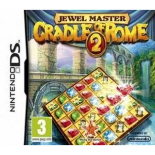 Jewel Master: Cradle of Rome - DS