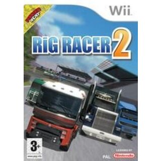 Rig Racer 2 - Wii