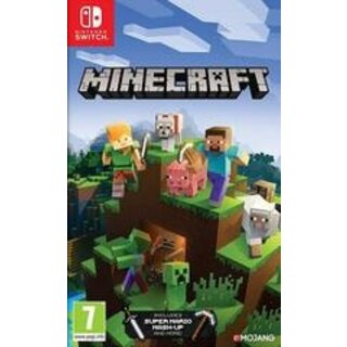 Minecraft - Switch