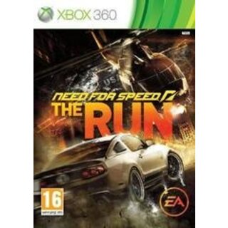 Need for Speed: The Run - Xbox 360