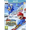 Mario & Sonic op de Olympische Spelen: Sotsji 2014 - Nintendo Wii U