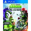 Plants VS Zombies: Garden Warfare - Playstation 4 (PS4)