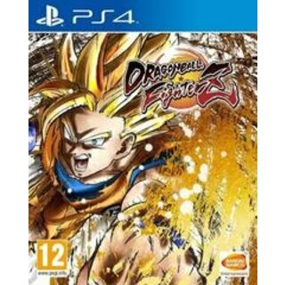 Dragon Ball FighterZ - PS4