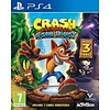 Crash Bandicoot: N-Sane Trilogy - Playstation 4 (PS4)
