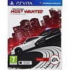 Need For Speed: Most Wanted - PSVITA