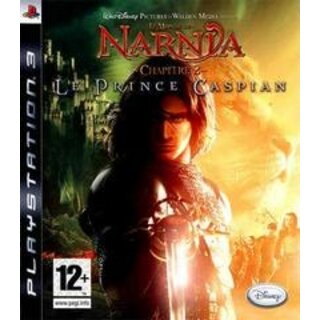 The Chronicles of Narnia: Prince Caspian - PS3