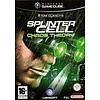 Tom Clancy's Splinter Cell: Chaos Theory - Nintendo Gamecube