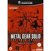 Metal Gear Solid: The Twin Snakes - Nintendo Gamecube