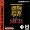 NES Classics: The Legend of Zelda - Gameboy Advance (Losse Cartridge) (GBA)