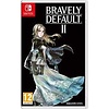 Bravely Default II (2) - Nintendo Switch