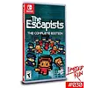 The Escapists: The Complete Edition - Limited Run #030 - Nintendo Switch