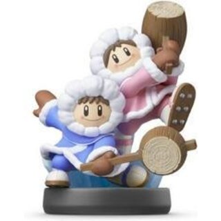 Amiibo -  Ice Climbers - #068