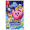 Kirby's Return to Dreamland Deluxe - Nintendo Switch