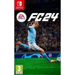 EA Sports FC 24 - Switch