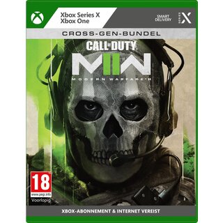 Call of Duty: Modern Warfare 2 - Xbox Series X