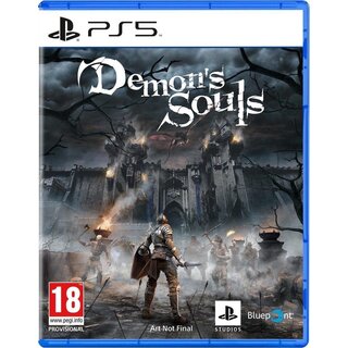 Demon Souls - PS5