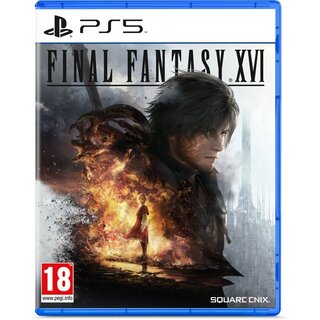 Final Fantasy XVI - PS5