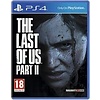 The Last of Us: Part II - Playstation 4 (PS4)
