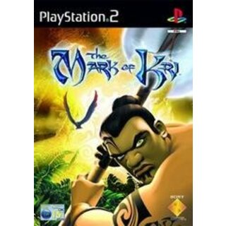 The Mark of Kri - PS2