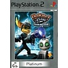 Ratchet & Clank 2 - Playstation 2 (PS2)
