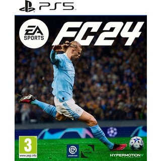 EA Sports FC 24 - PS5