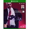 Hitman 2 - Xbox Series X