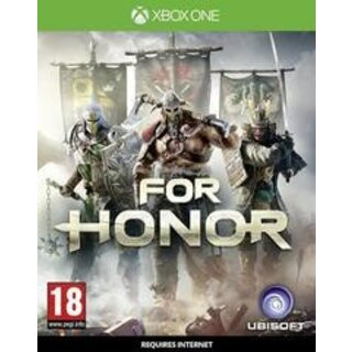 For Honor - Xbox One