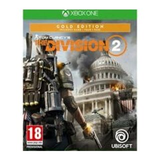 Tom Clancy's The Division 2 - Xbox One